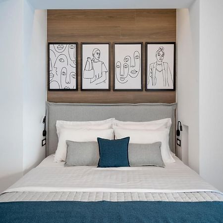Disegno Residences Chania  Bagian luar foto