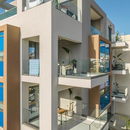 Disegno Residences Chania  Bagian luar foto